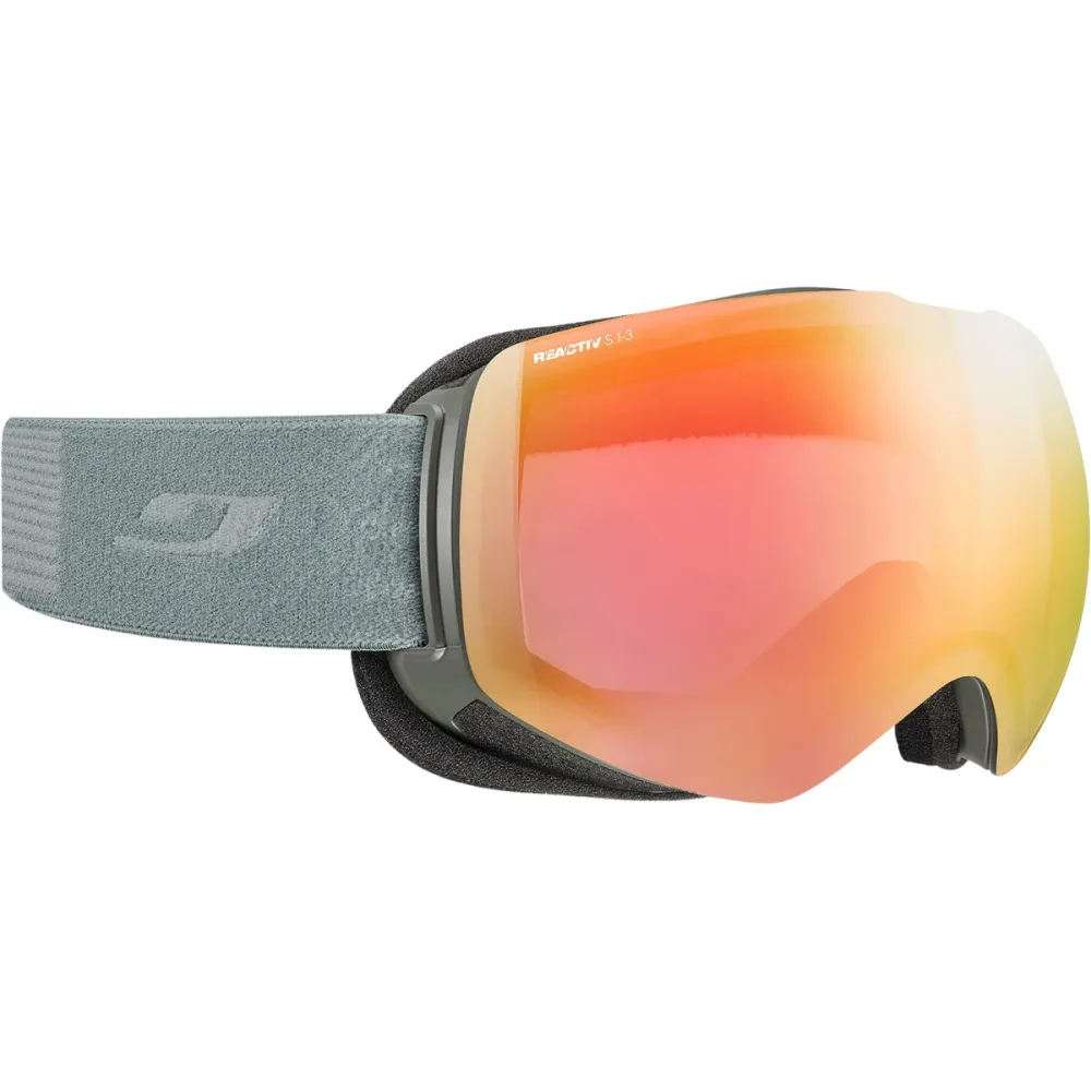 Julbo Shadow Reactiv 1-3 Hight Contrast Skibrille