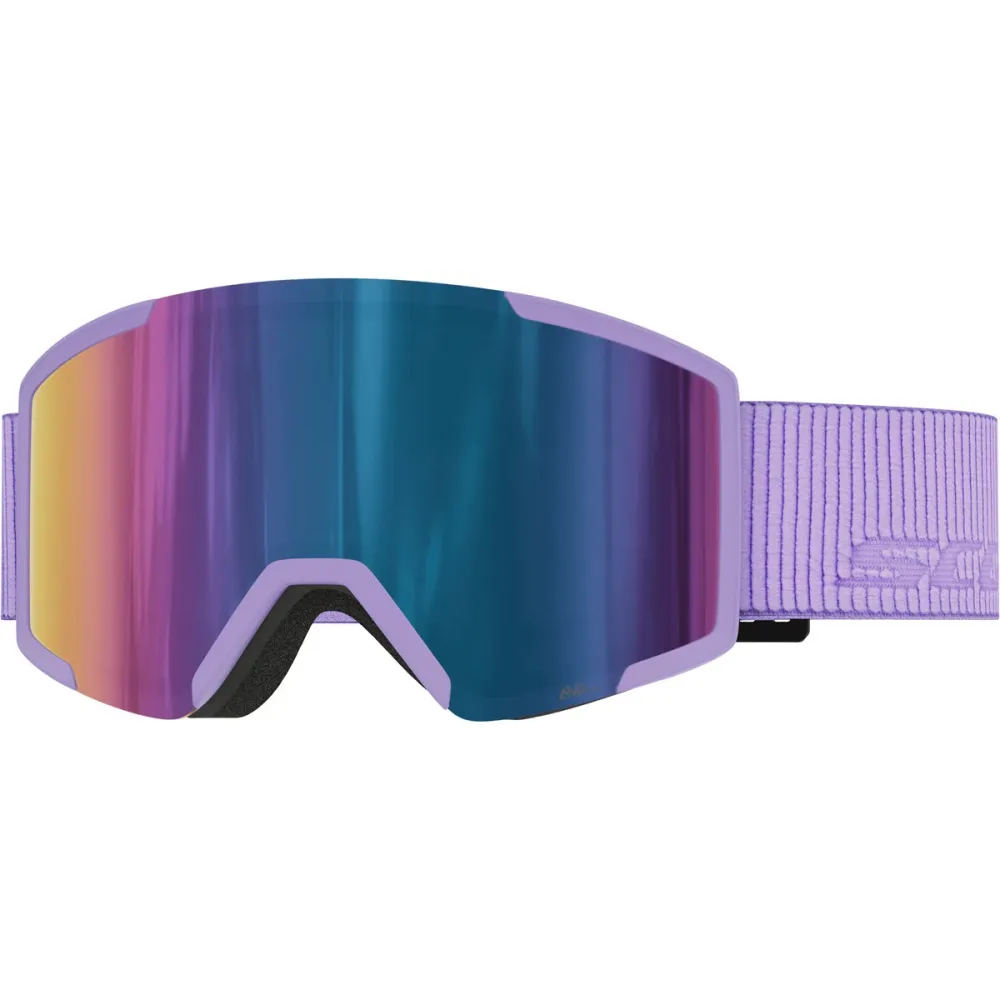 Scott Damen Shield Skibrille