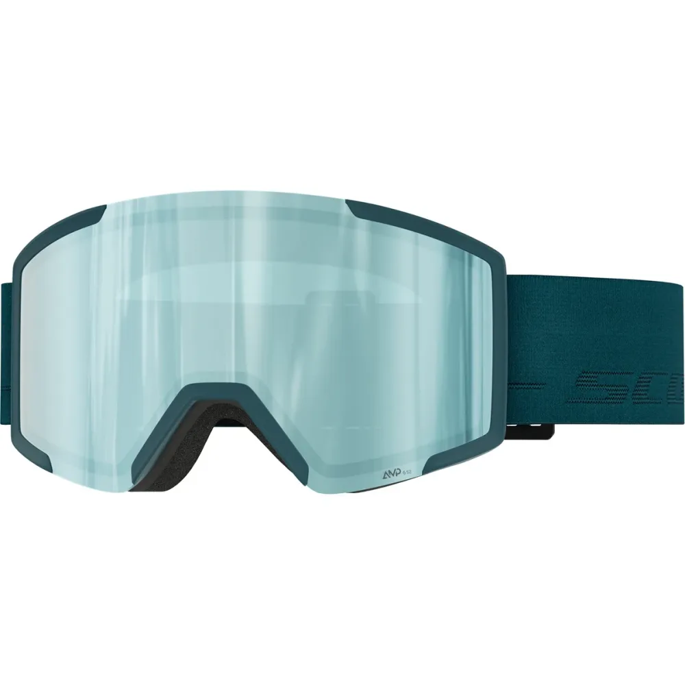 Scott Damen Shield Skibrille