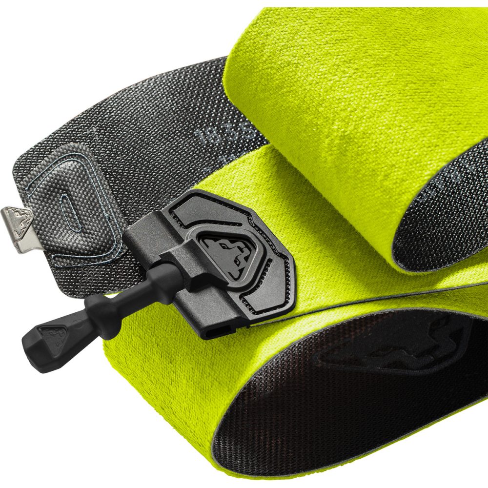 Dynafit Speedskin Blacklight 80 Skifelle