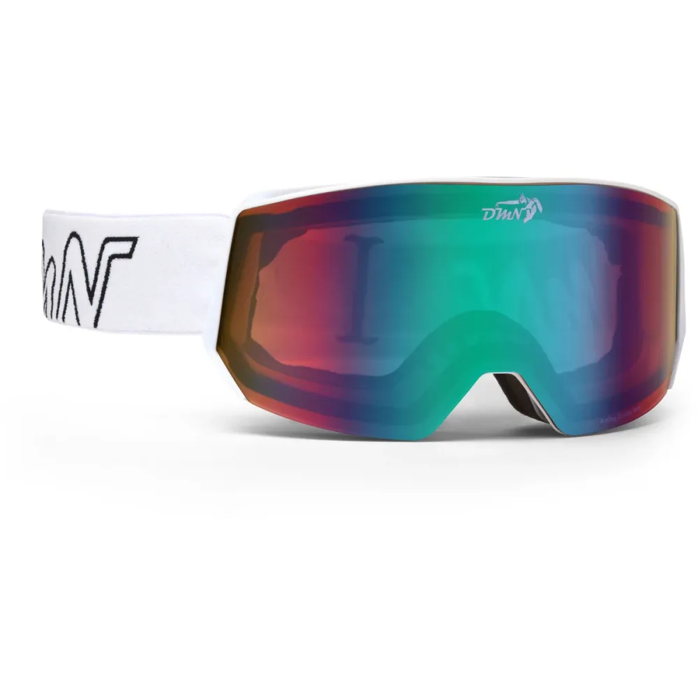 Demon Intrepid (OTG) Skibrille