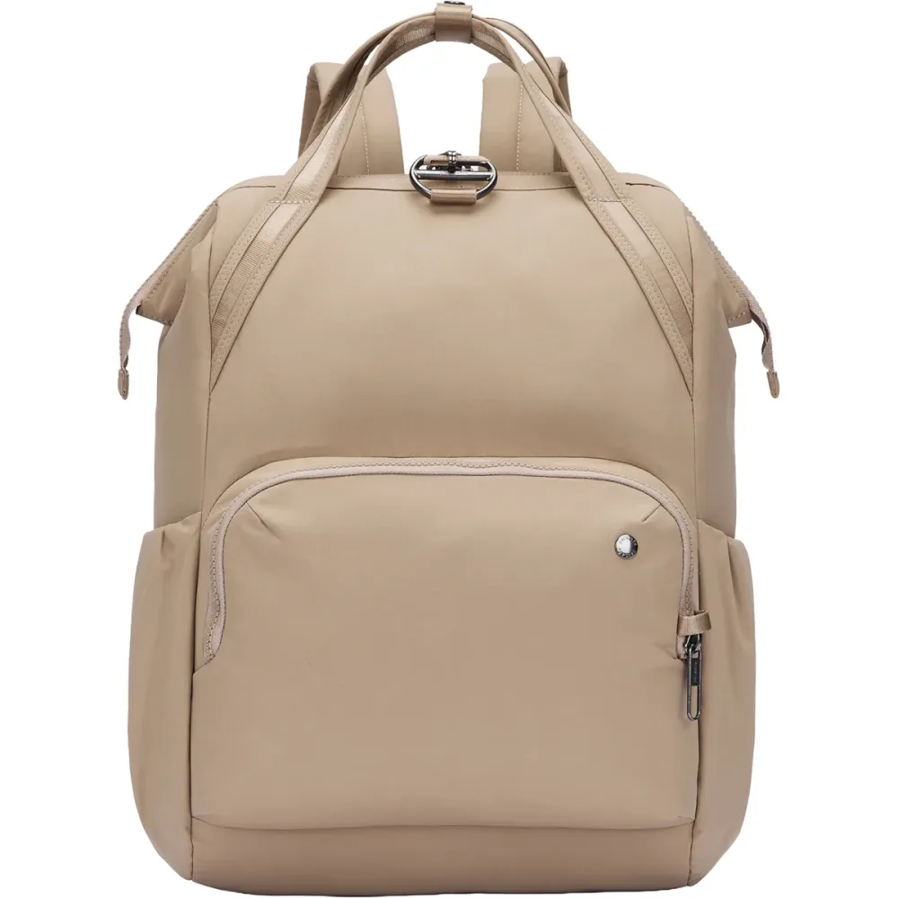 Pacsafe Damen Citysafe CX Rucksack