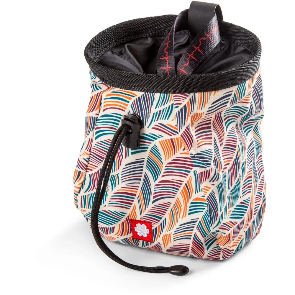 Ocun Lucky+Belt Chalkbag