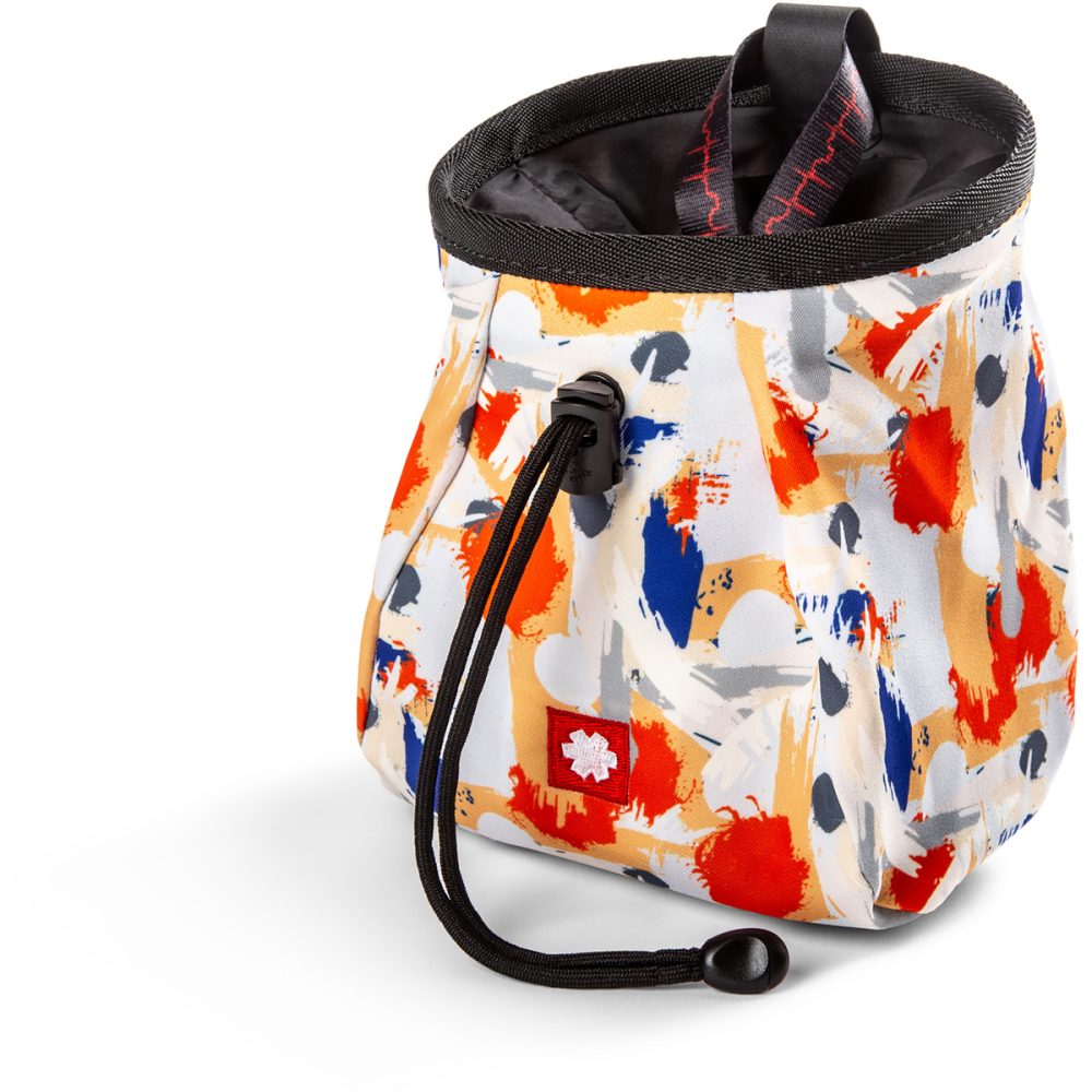 Ocun Lucky+Belt Chalkbag
