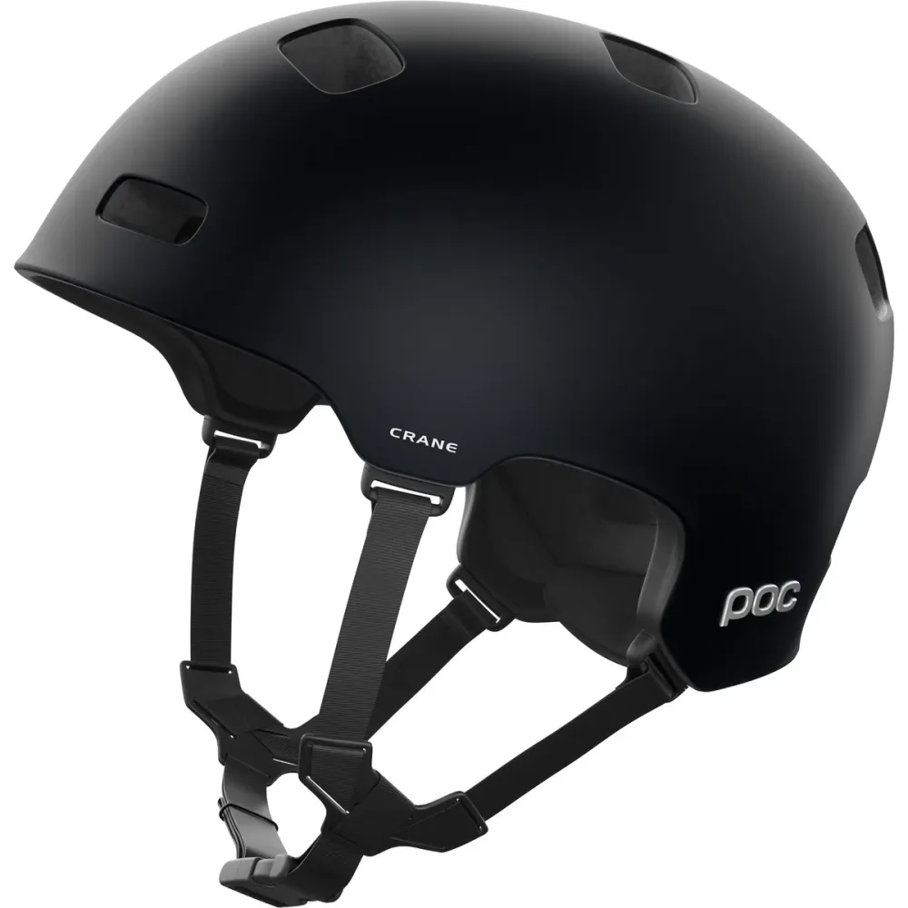 POC Crane Mips Fahrradhelm