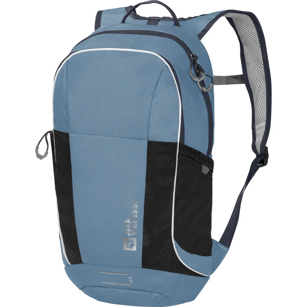Jack Wolfskin Kinder Moab Trail Rucksack
