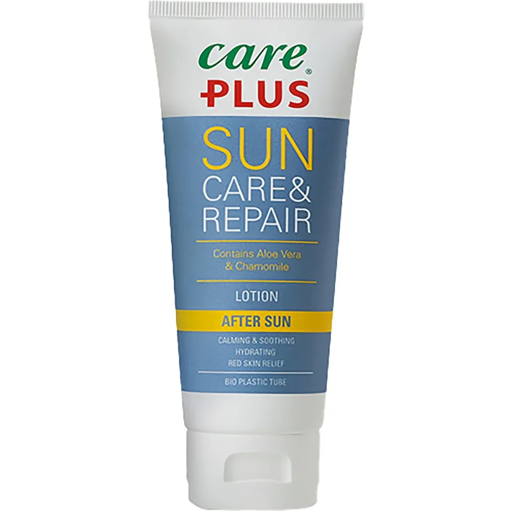Care Plus Sun Protection After Sun Lotion