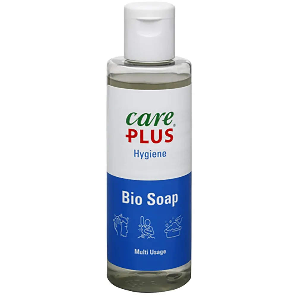 Care Plus Clean Bio Seife