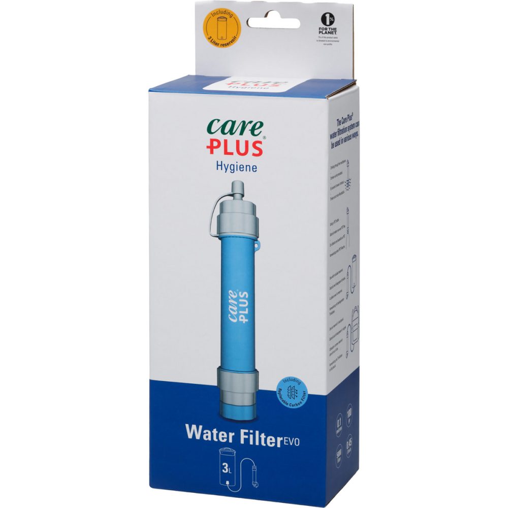 Care Plus Evo Wasserfilter
