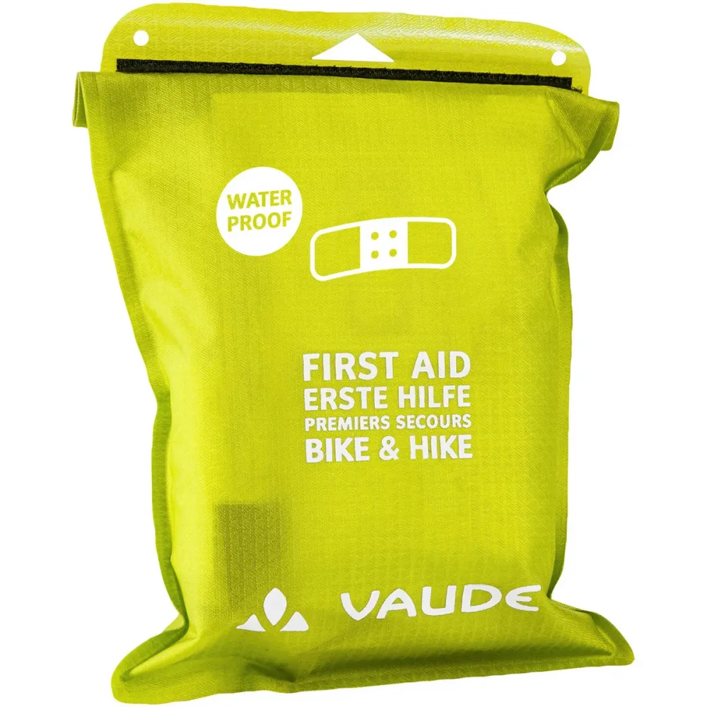 Vaude First Aid Kit M Waterproof
