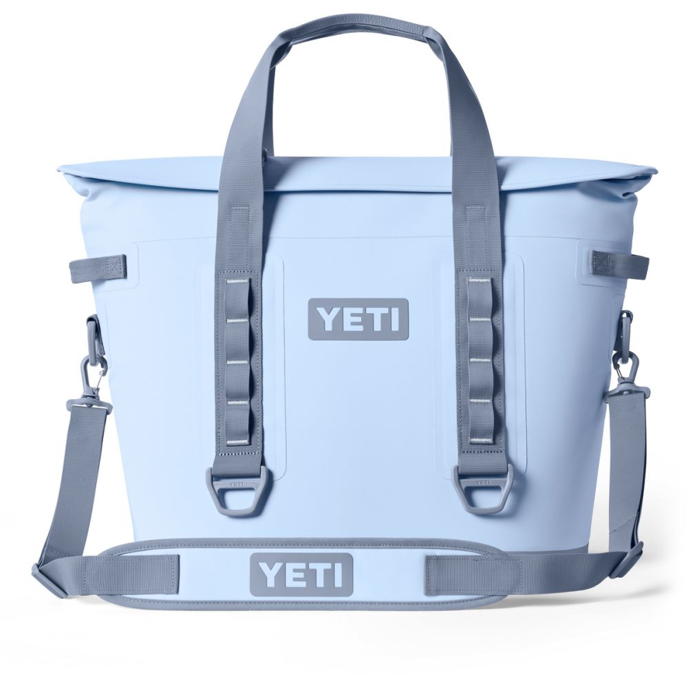 Yeti Hopper M30 Soft Cooler
