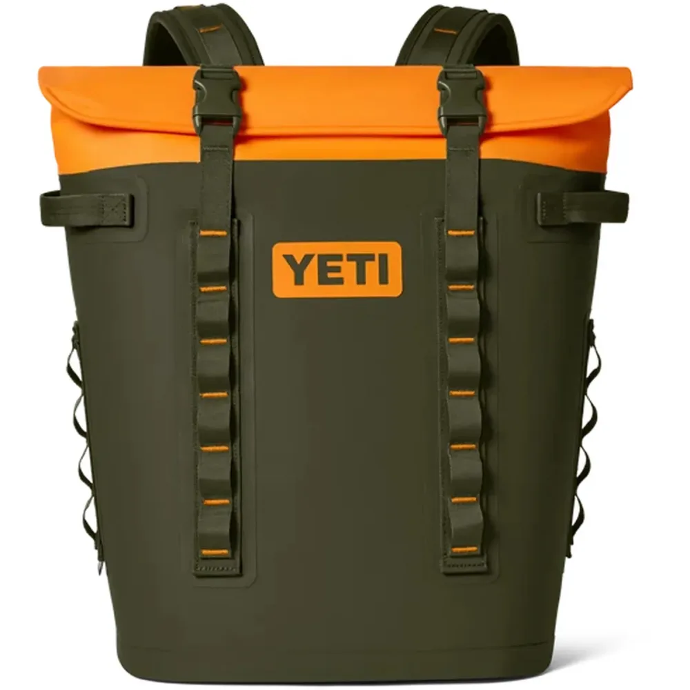 Yeti Hopper M20 Soft Cooler Kühltasche