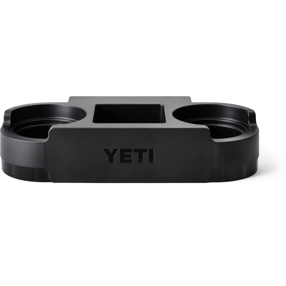 Yeti Roadie 48/60 Wheeled Cooler Cup Caddy