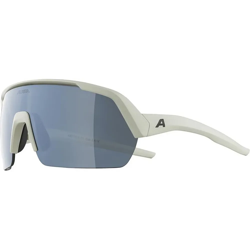 Alpina Turbo HR Q-Lite Sportbrille