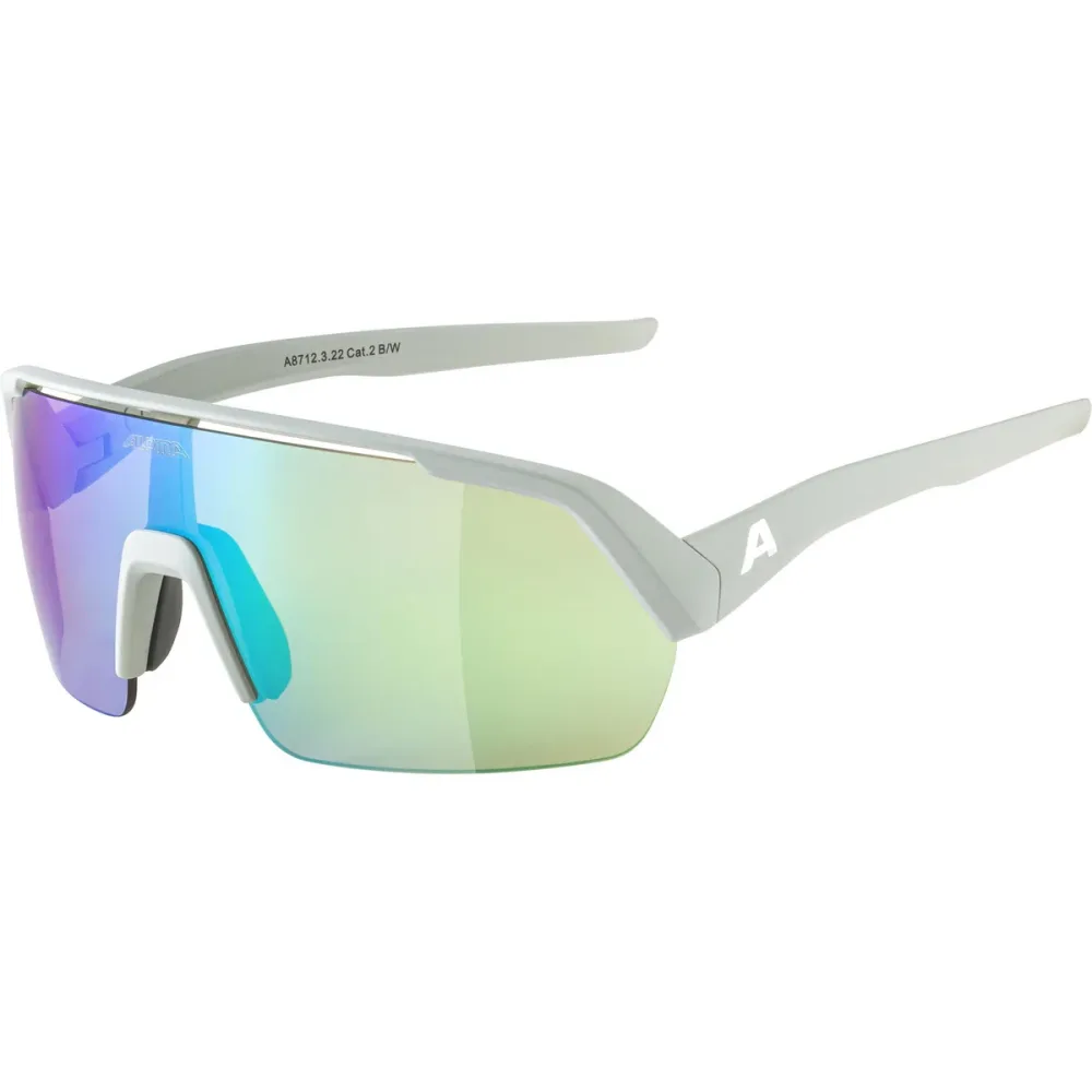 Alpina Turbo HR Sportbrille
