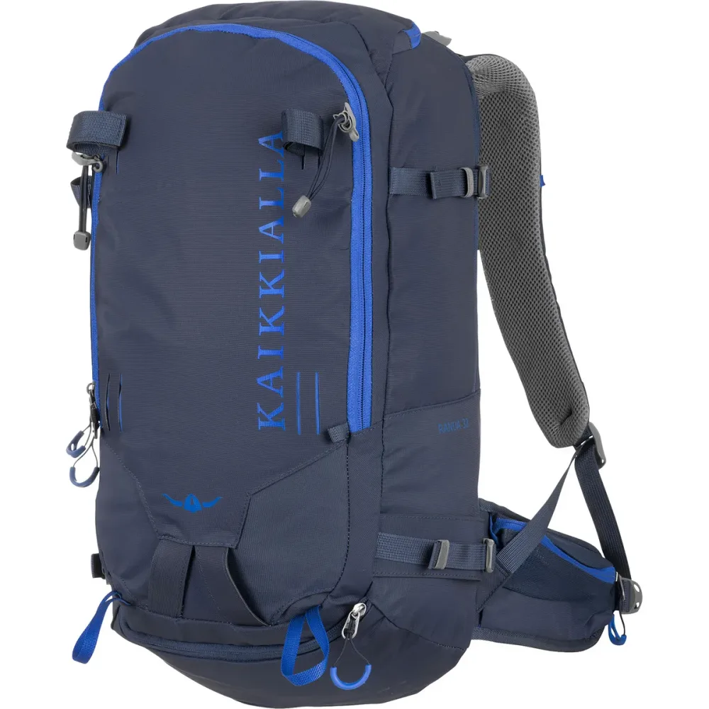 Bergzeit Basics Kaikkialla Ranua 32 Rucksack