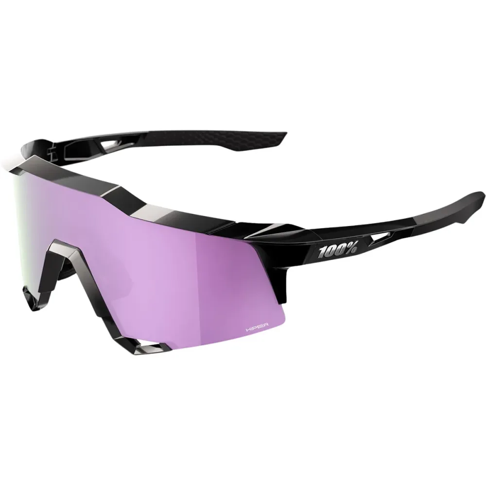 100% Speedcraft Sportbrille