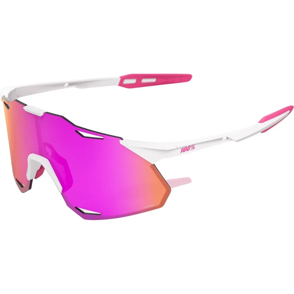 100% Hypercraft XS Sportbrille