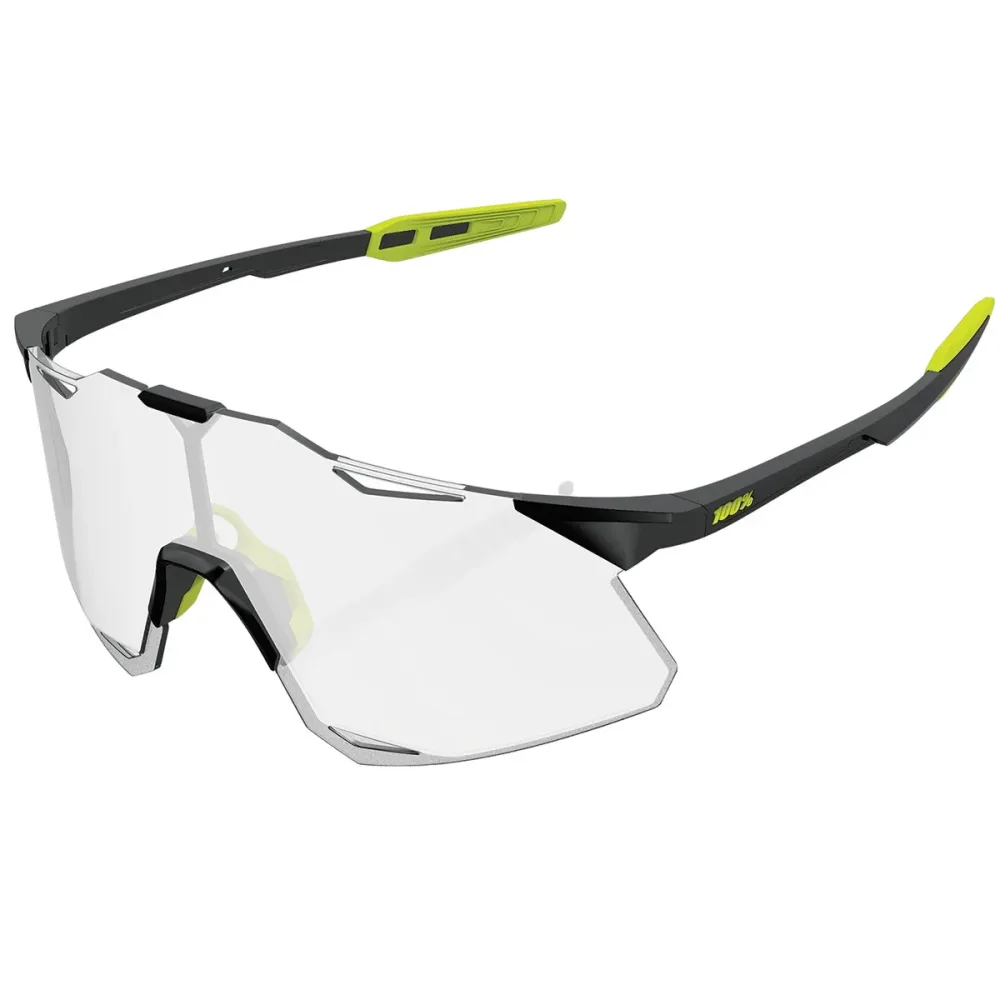 100% Hypercraft Photochromic Sportbrille