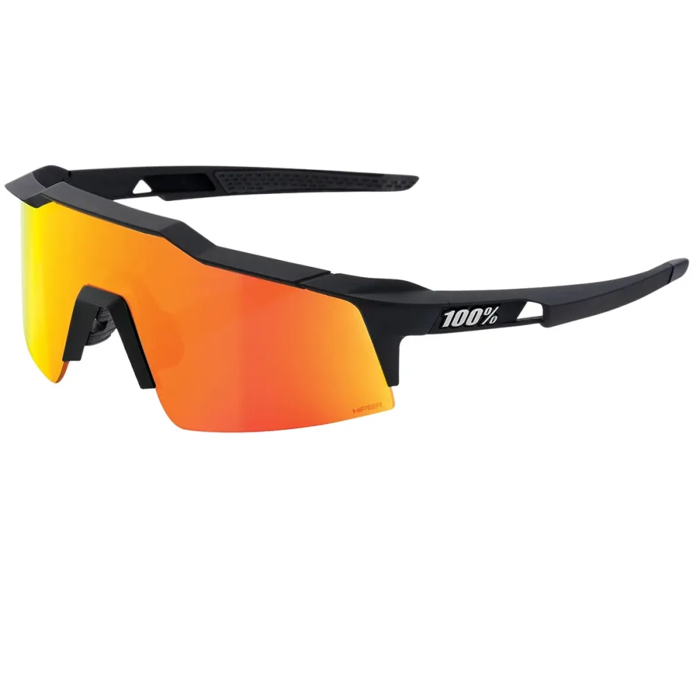 100% Speedcraft XS Sportbrille
