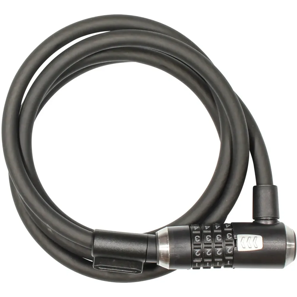 Kryptonite KryptoFlex 815 Combo Cable Fahrradschloss