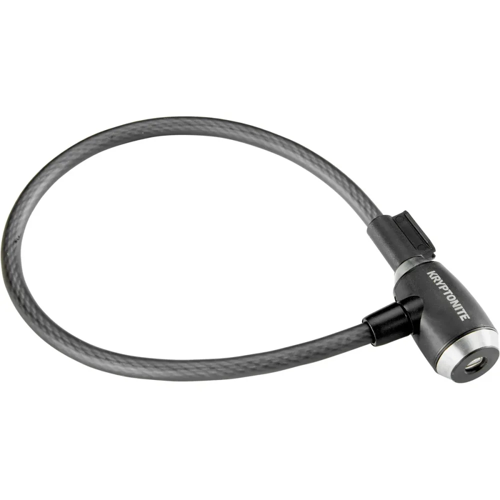Kryptonite KryptoFlex 1265 Key Cable Fahrradschloss