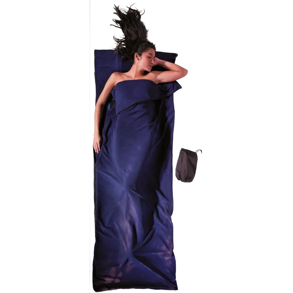 Cocoon Microfleece Travelsheet