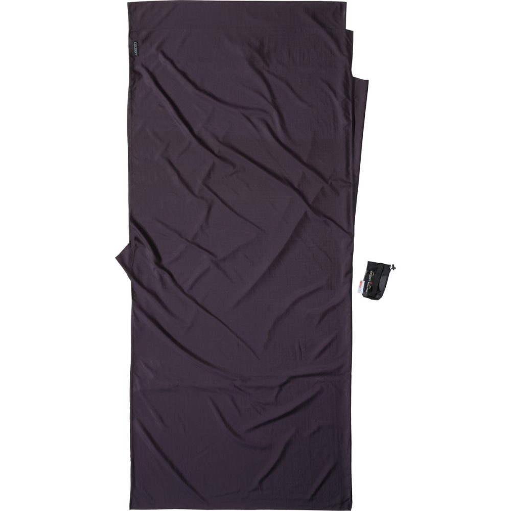 Cocoon Thermolite Seide Travelsheet
