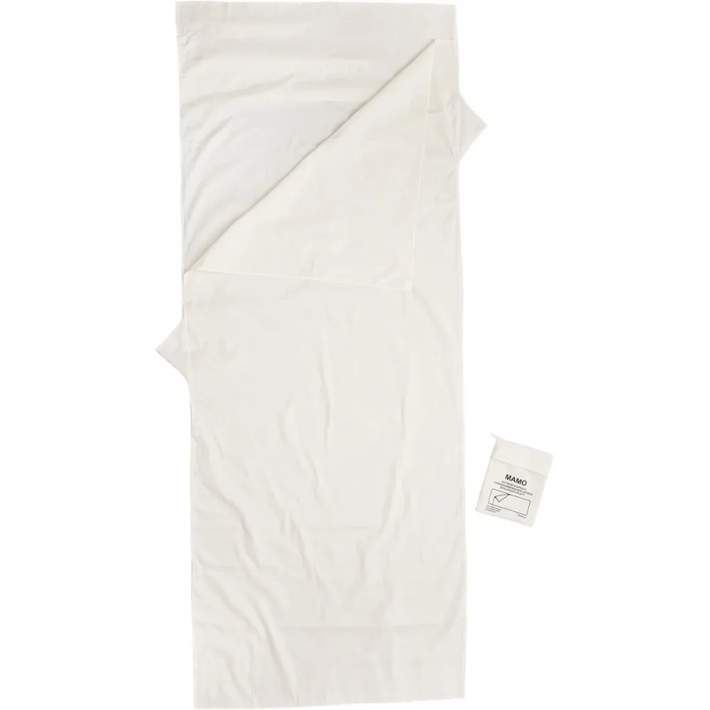Cocoon Mamo Hüttenschlafsack