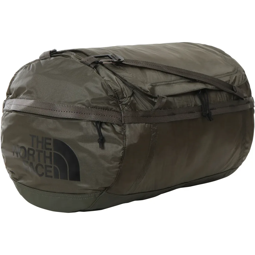 The North Face Flyweight Duffel