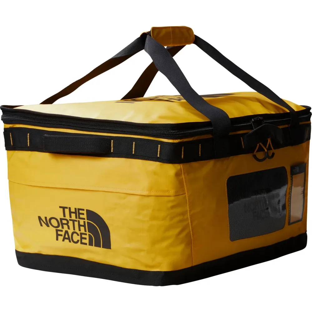 The North Face Base Camp Gear M Box