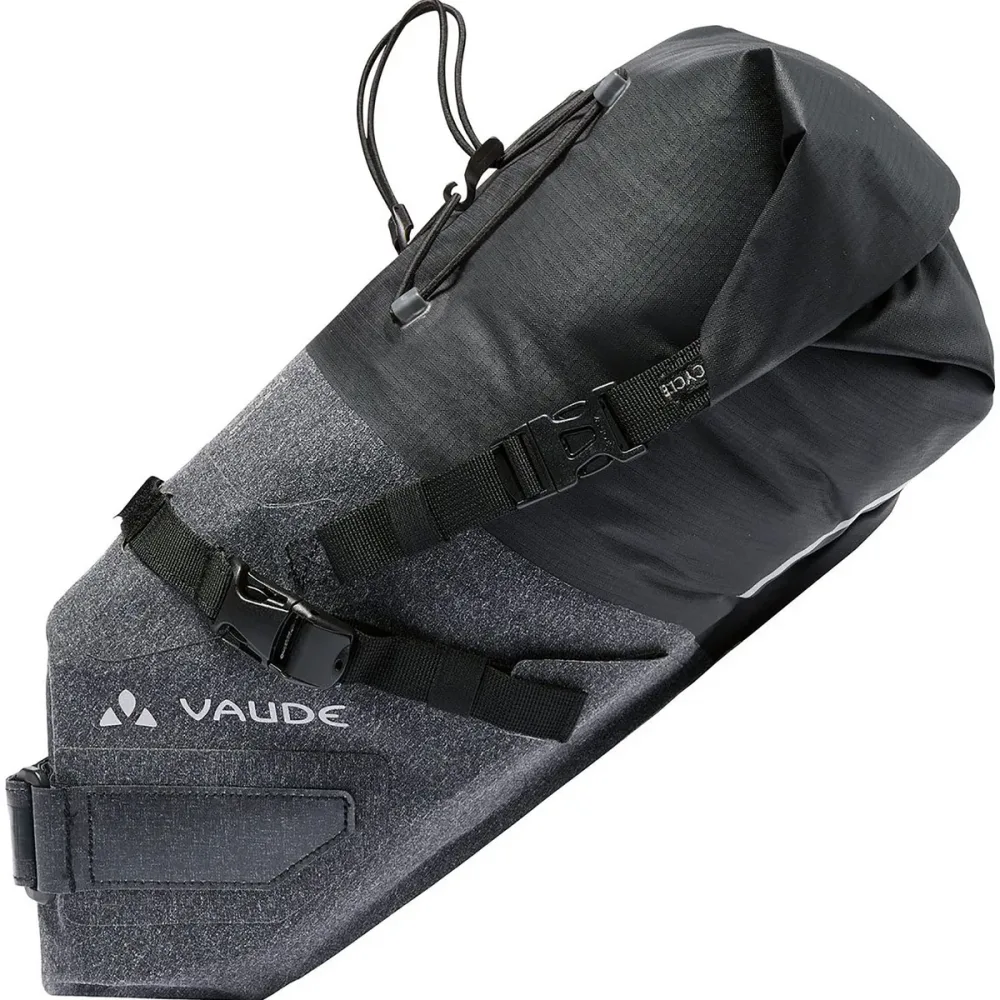 Vaude Trailsaddle Compact Fahrradtasche