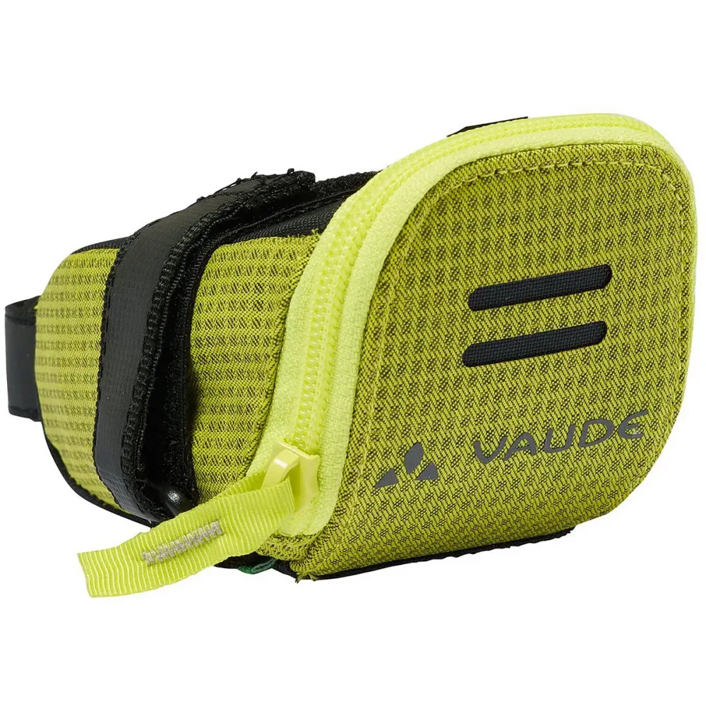 Vaude Race Light M Luminum Fahrradtasche