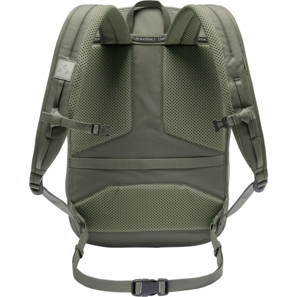 VAUDE - EOL Coreway Backpack 23 Khaki, für Damen, Größe Onesize