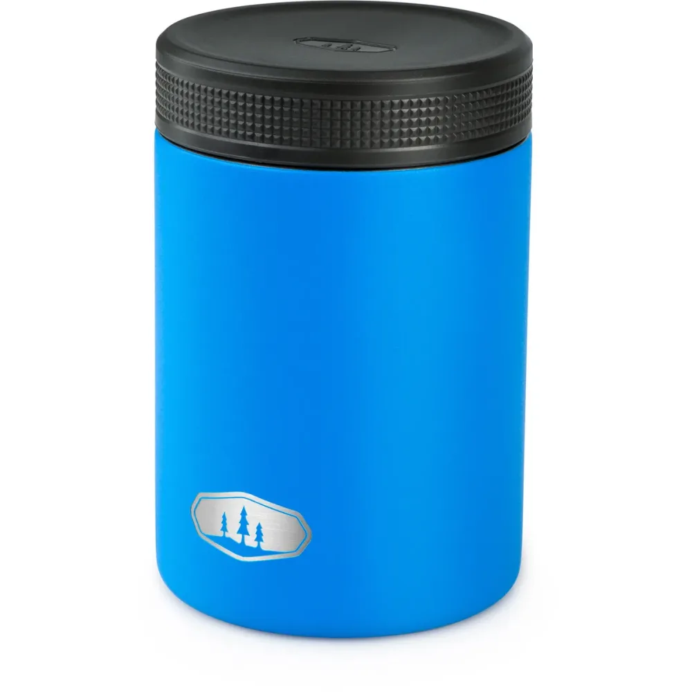 GSI Glacier 12oz Vacuum Essensbehälter