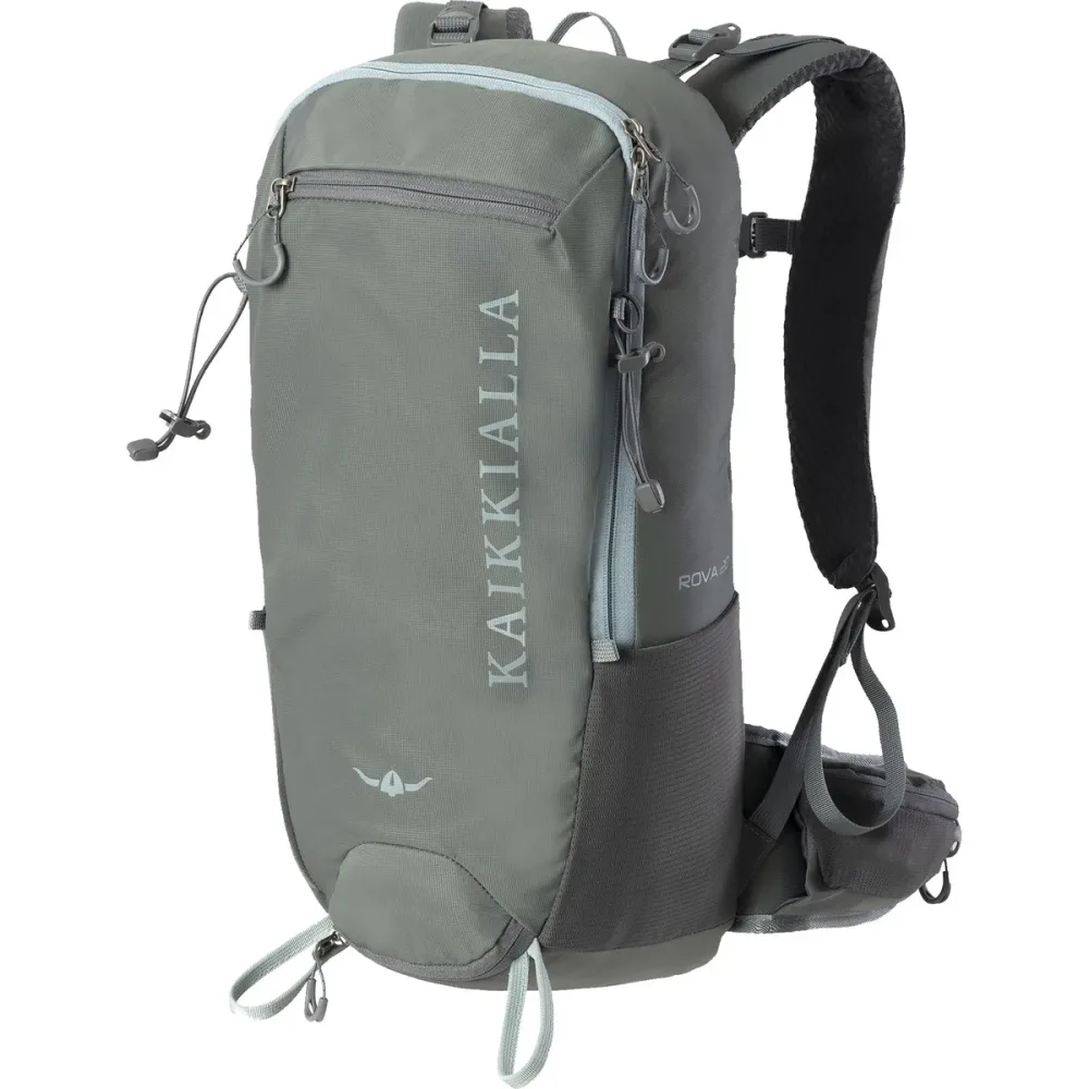 Bergzeit Basics Kaikkialla Rova 20 Rucksack