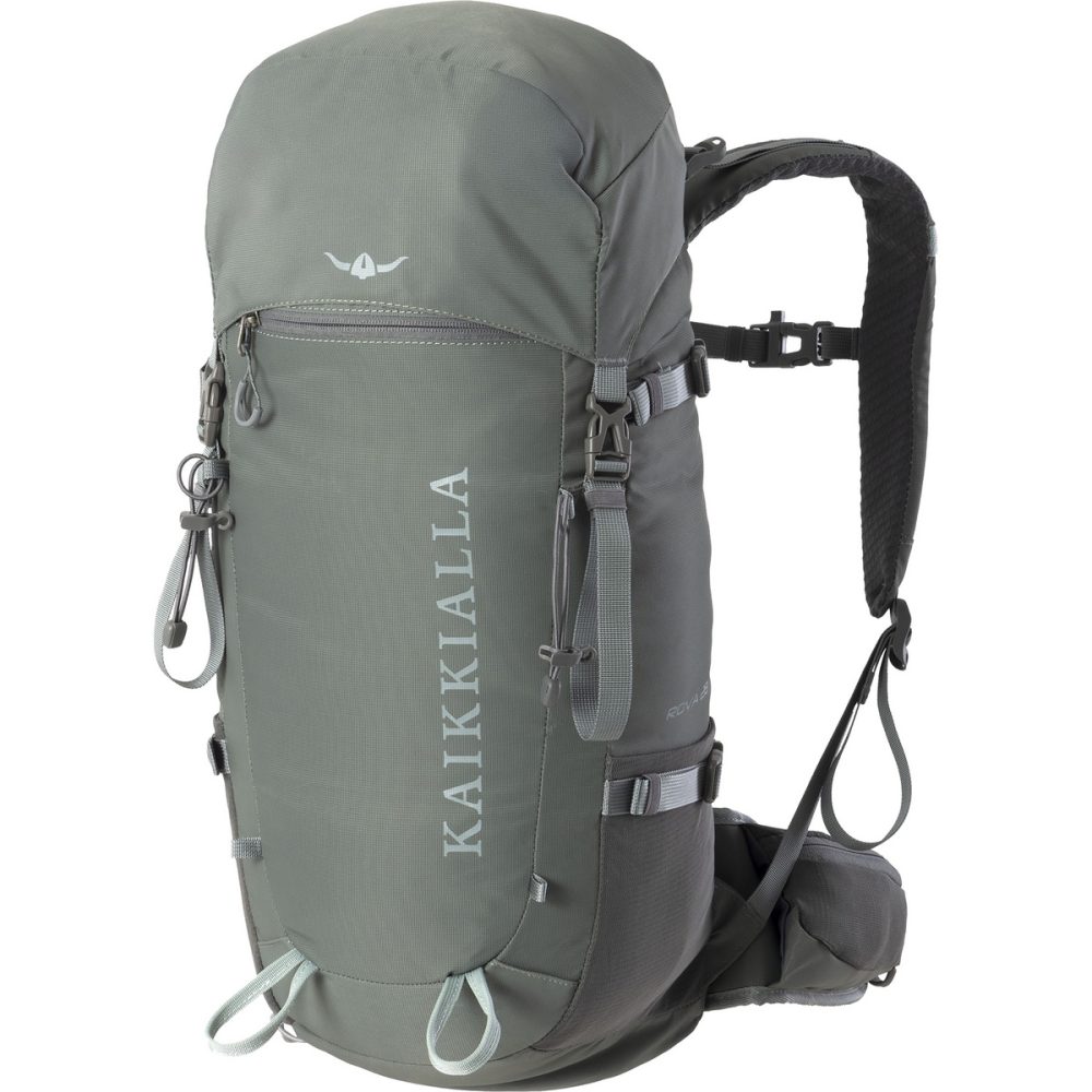Bergzeit Basics Kaikkialla Rova 28 Rucksack