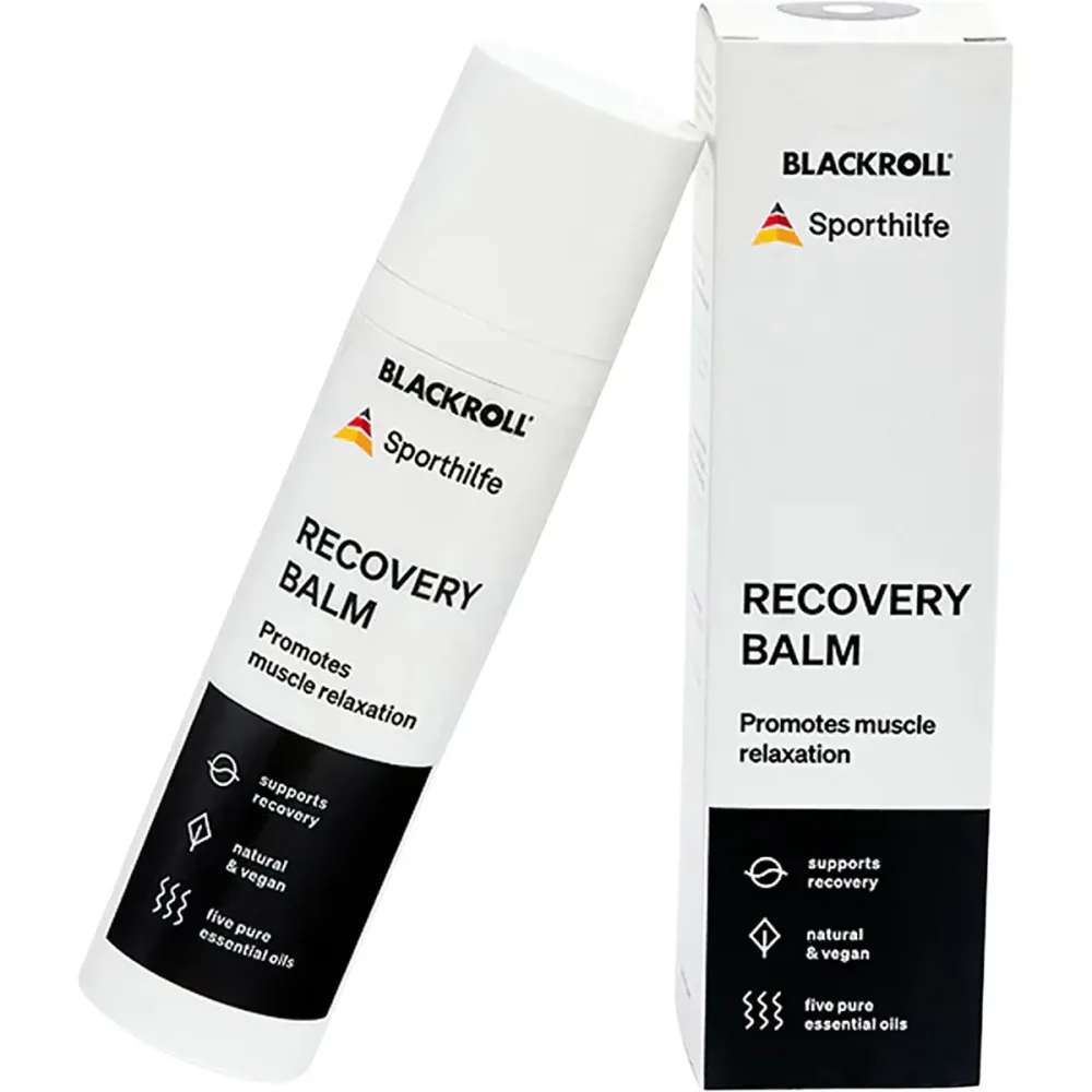Blackroll Deutsche Sporthilfe Recovery Balsam