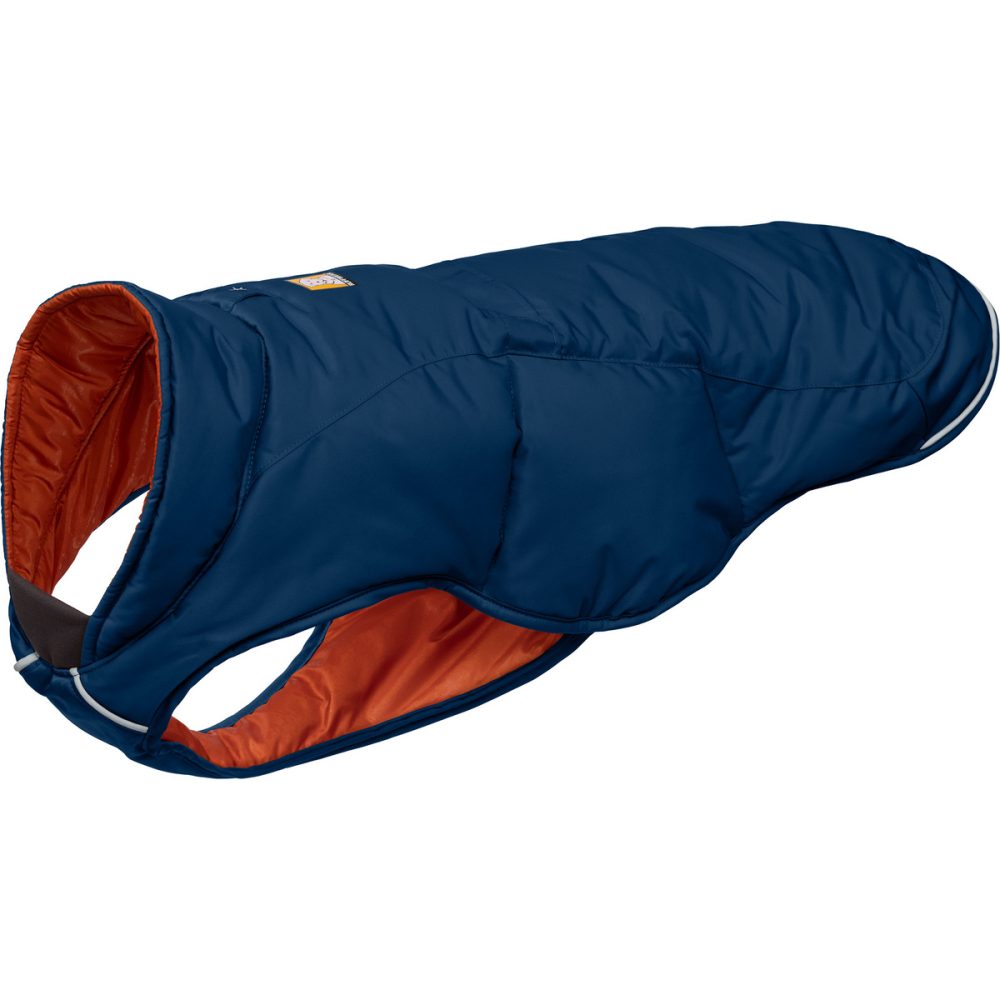 Ruffwear Quinzee Hundemantel