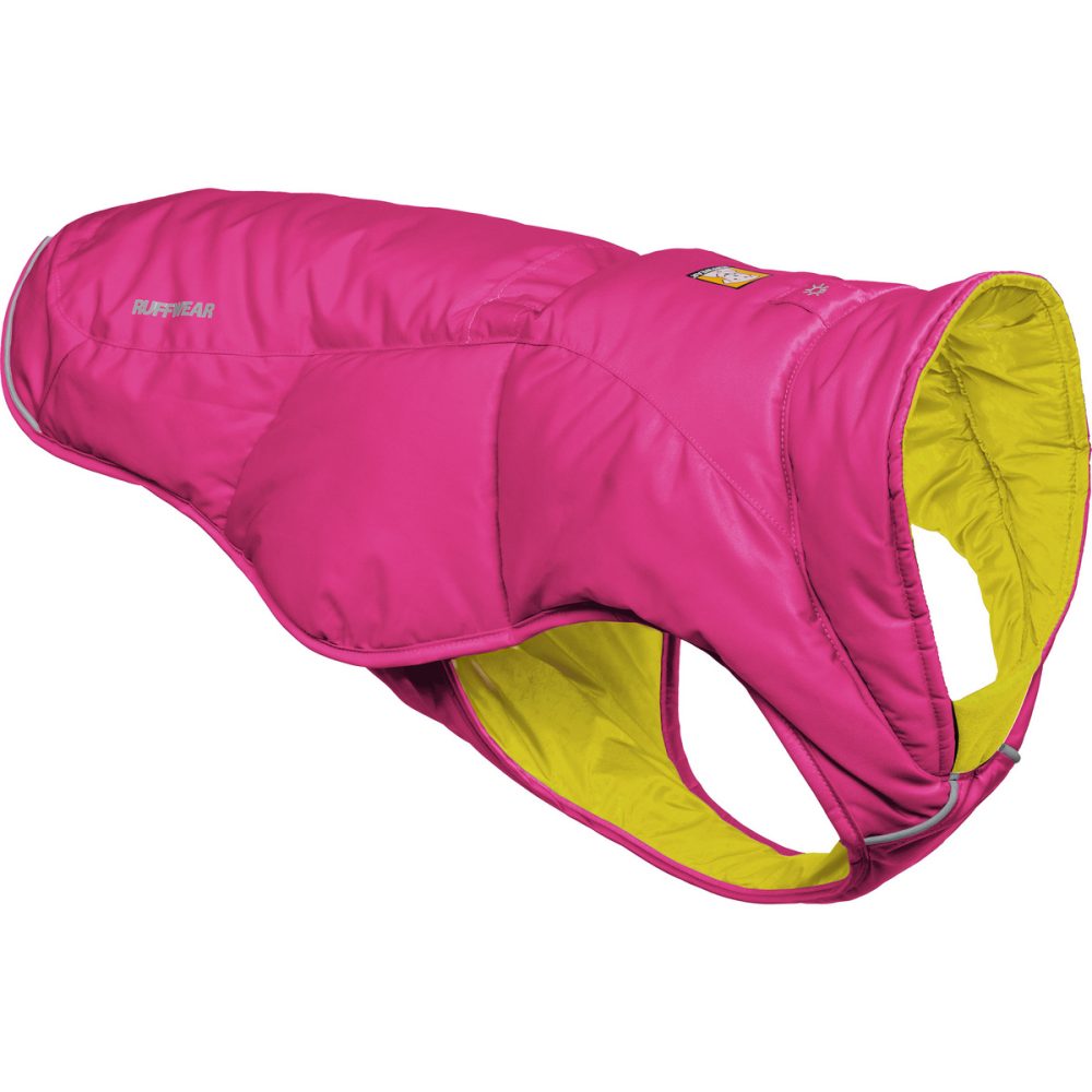 Ruffwear Quinzee Hundemantel