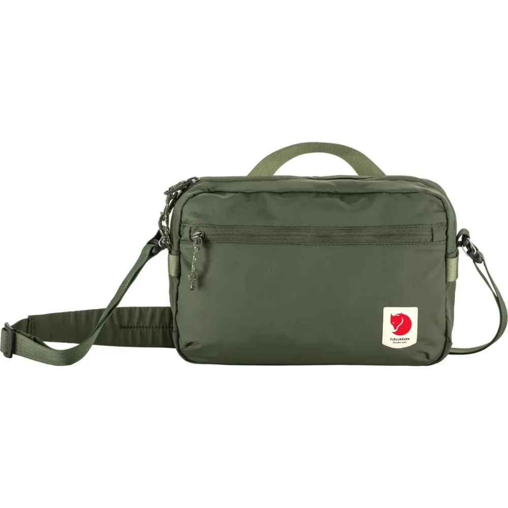 Fjällräven High Coast Tasche