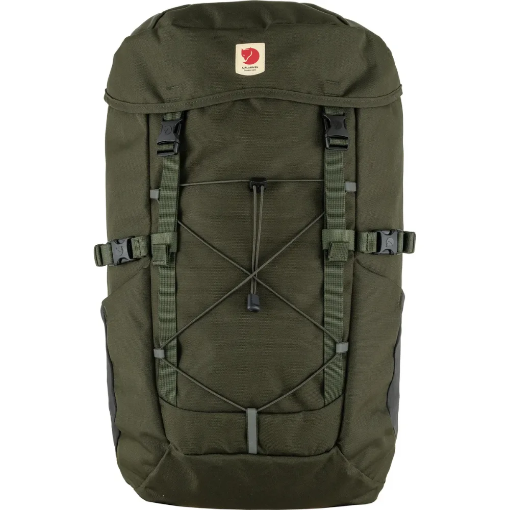 Fjällräven Skule Top 26 Rucksack