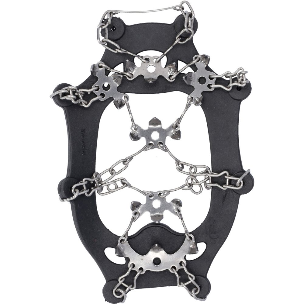 CMP Ice Spiked Crampons