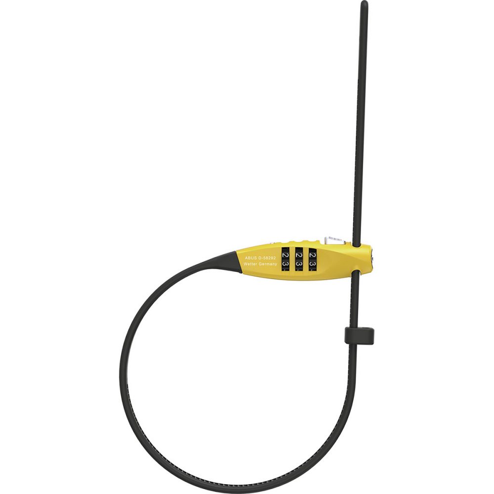 Abus TravelGuard Kabelsicherung
