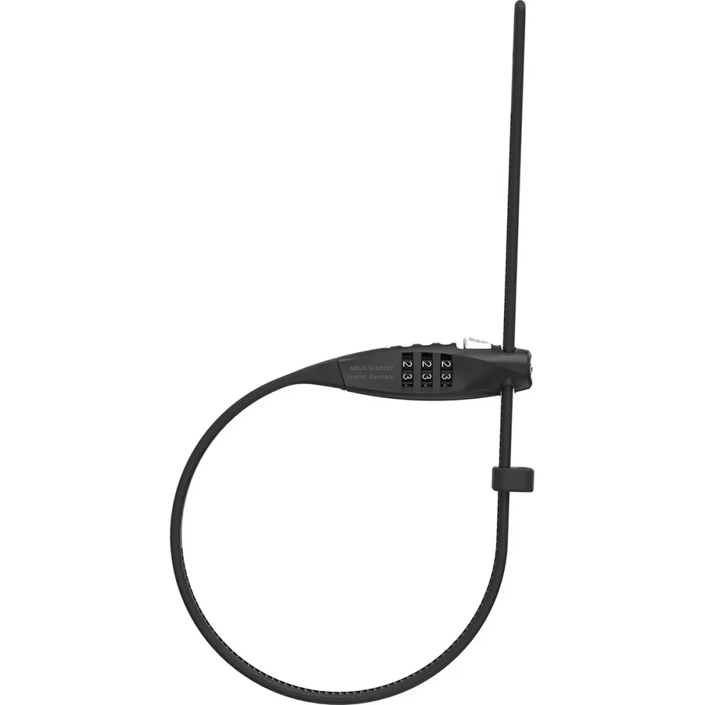 Abus TravelGuard Kabelsicherung