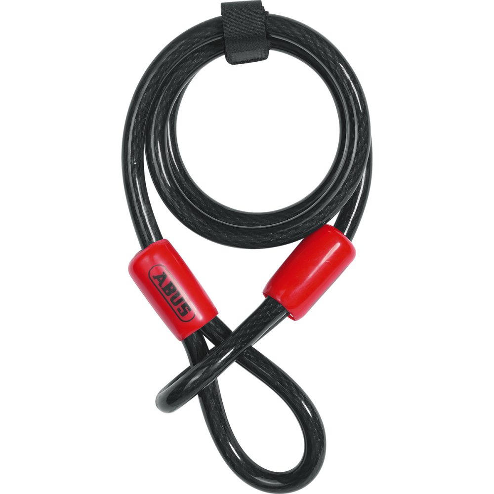 Abus Cobra 12 Stahlkabel