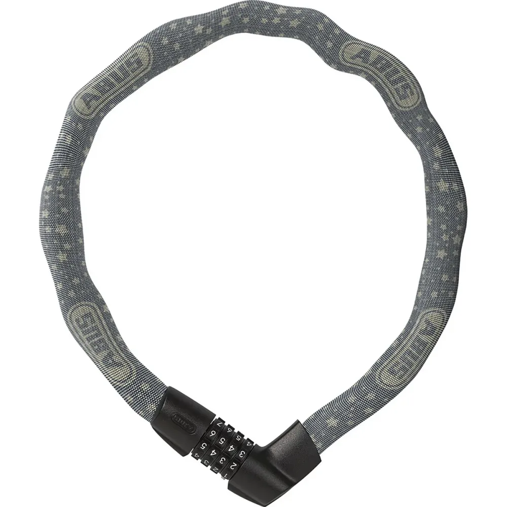 Abus Tresor 1385/75 Kettenschloss