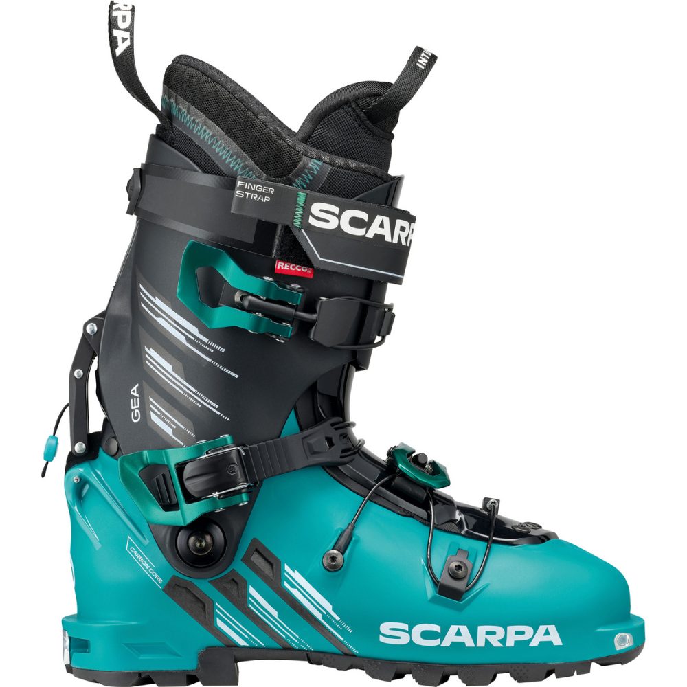 Scarpa Damen Gea Tourenskischuhe