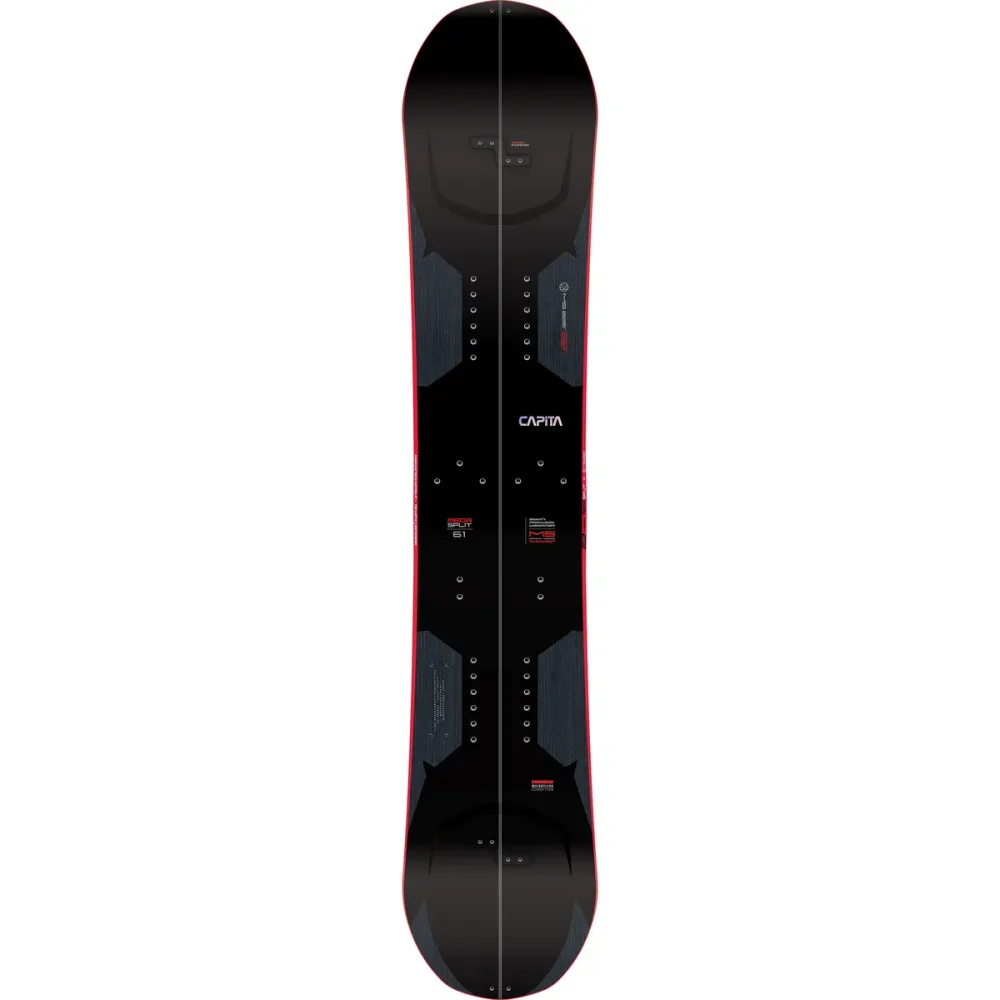 Capita Mega Splitboard 24/25