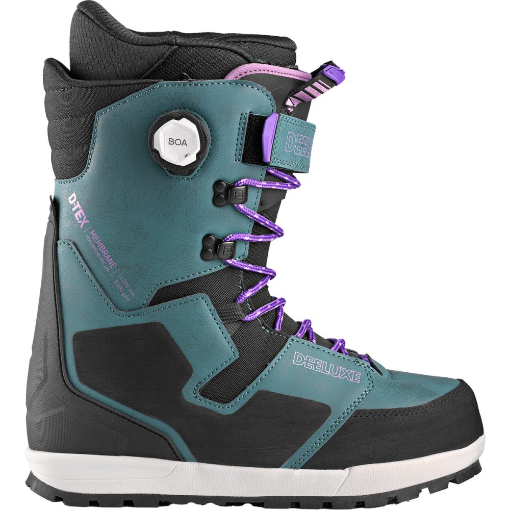 Deeluxe X-Plorer Snowboardschuhe